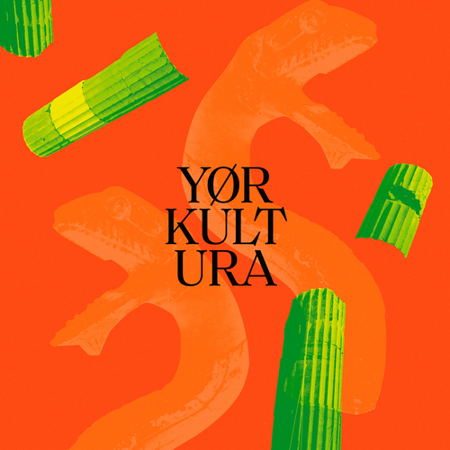 Yør Kultura - Rebolledo : DJ Ground : Yør Kultura Reworks [PERMVAC2222]